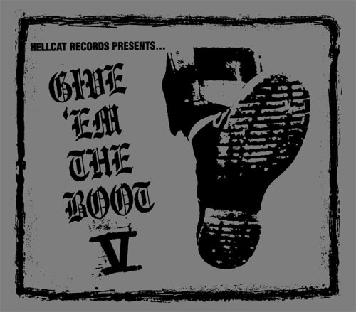 CD-Charts  Search : Give 'Em the Boot, Vol. 5