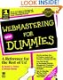 Webmastering For Dummies