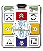 Joytech Dancing Mate - PS2/PSone