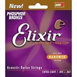ELIXIR 16002/PHOSPHOR BRONZE/EX.LIGHT/10-47