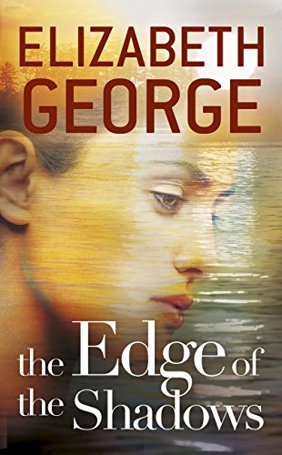 the edge of the shadows book 3 of the edge of nowhere series