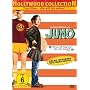 Juno <b>DVD</b> ~ Ellen Page