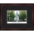 U.S. Naval Academy "Academic" Framed Lithograph