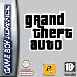 Grand Theft Auto Advance (GBA)