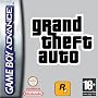 Grand Theft Auto Advance (GBA)