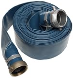 Apache Hose Hose, 3 X 50 P/L Discharge #98138065