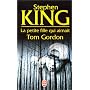 La Petite fille qui aimait Tom Gordon