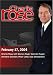 DVD : Charlie Rose with Warren Hoge; Valentin Fuster; Christine Gorman; Peter Libby; Clay Christensen  (February 17, 2004)