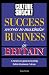 Success Secrets to Maximize Business in Britain (Culture Shock!)