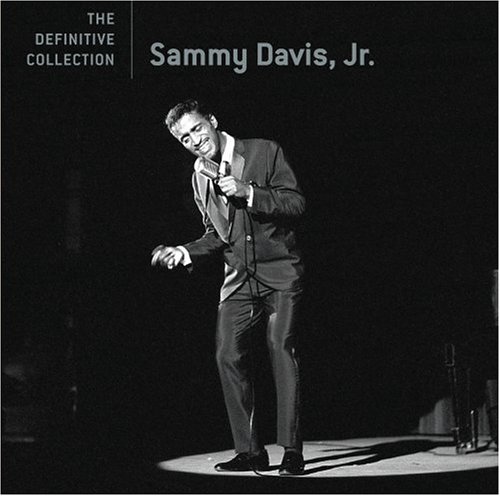 Sammy Davis Jr - CANDY MAN Lyrics - Zortam Music