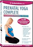 Prenatal Yoga Complete