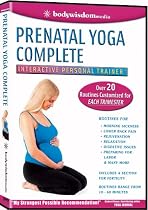 Prenatal Yoga Complete