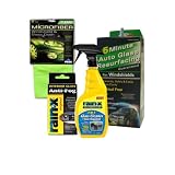 I Can See Clearly Now - Glass Care Package