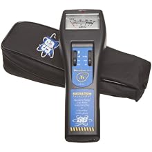 Radiation Alert MONITOR4ECUSB Energy Compensated Analog-Based Ionizing Radiation Detector