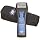 Radiation Alert MONITOR4ECUSB Energy Compensated Analog-Based Ionizing Radiation Detector