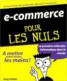 E-commerce pour les nuls