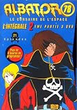 Revue Sony/BMG  / Albator 78 - Intégrale (Vol.2) : Episodes 22 à 42