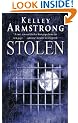 Stolen (Women of the Otherworld)