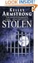 Stolen (Women of the Otherworld, Book 2)