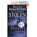 Stolen (Women of the Otherworld)