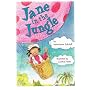 Jane in the Jungle, Scott Foresman Reading Leveled&hellip by Myka-Lynne Sokoloff