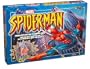 Spiderman Swing Into Action 3-D Board Game