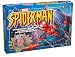 Spiderman Swing Into Action 3-D Board Game