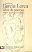 Book Libro de poemas (Biblioteca de Autor)