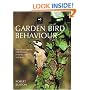 Garden Bird Behaviour