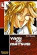 Yami no Matsuei 04. Erben der Dunkelheit: BD 4