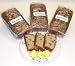 Gourmet Food : Scott's Cakes Banana Bread 3 Loaf Box