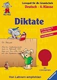 Diktate, 4 - Klasse - Mariam Ardemani, Ulrich Schneider-Struben, Ulrich Schneider- Struben