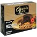 Chef 5 Minute Meals Choco-la Burst Dark Belgian Chocolate Desserts (Pack of 6)