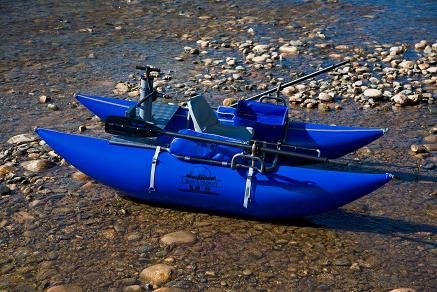 Creek Company XR 9