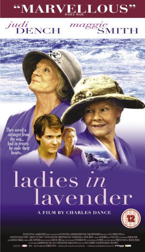 Ladies In Lavender [2004]