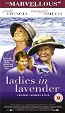Ladies in Lavender [VHS]