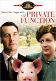A Private Function