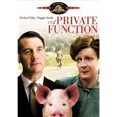 A Private Function