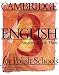 Book Cambridge English for Polish Schools Student's book 3 (Cambridge English for Schools)