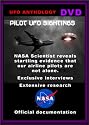 Pilot UFO Sightings DVD