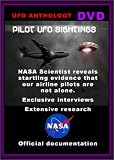Pilot UFO Sightings DVD