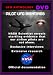 Search : Pilot UFO Sightings DVD