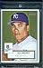 2001 Topps Heritage # 189 Rey Sanchez Kansas City Royals Baseball Card - Mint Condition - Shipped In Protective ScrewDown Case!