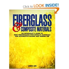 Fiberglass and Composite Materials