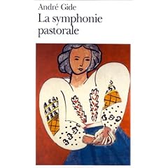 La Symphonie pastorale