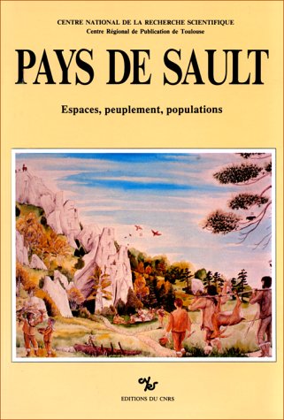 Buy Pays de Sault: Espaces, peuplement, populations (Centre national de la recherche scientifique. Centre regional de publication de Toulouse. Midi-Pyrenees) online at Discounted New and Used prices. Delivered to your door with Off-The-Bookshelf.