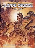 Judge Dredd: Total War (Judge Dredd 2000 Ad)