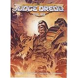 Judge Dredd: Total War (Judge Dredd 2000 Ad)by John Wagner