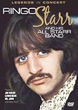 And His All Star Band [DVD]
