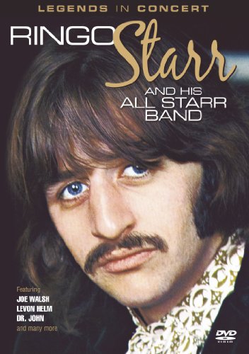 Ringo - And His All Star Band - Zortam Music
